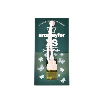 Deodorante per la Macchina Aromayfer Mayfer