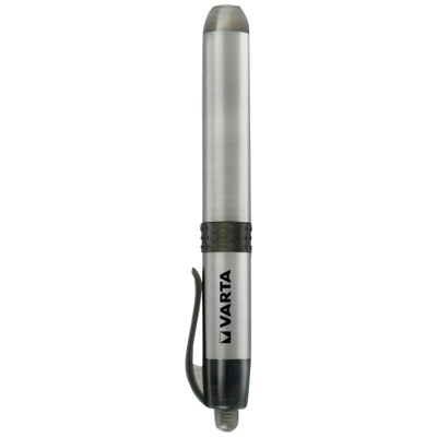 Varta 16611 Torcia LED Penlight, 1 pila Ministilo AAA Longlife Power incl, 3 Lumen, LED da 5 mm