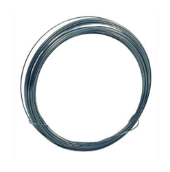 Filo Ferro Zincato Cotto Matassine Mt.25 N.6 Mm.1,2 Conf.30Pz - BLINKY precio