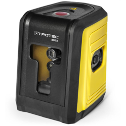 Trotec Livella laser BD5A características