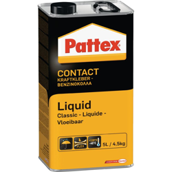 Supercolla Pattex Classic, Modello: Scatola Metallica 4.5 Kg Tipo Pcl7W características