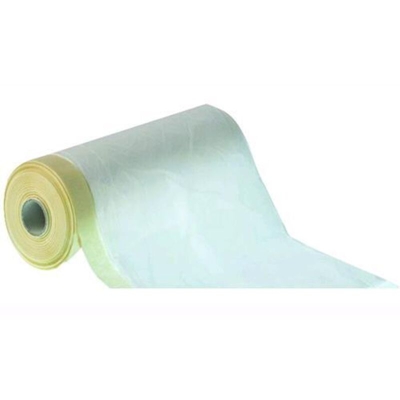 Nastro Maschera Adesivo Telo Hdpe Altezza Cm. 140 Metri 33 - BOSTON