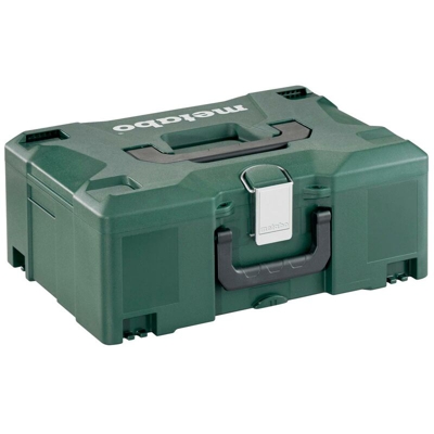 Metabo MetaLoc II Cassetta degli attrezzi vuota, senza inserti