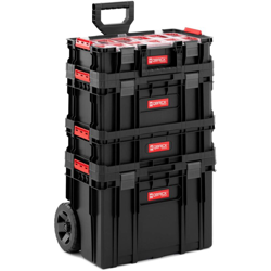 Qbrick - Officina mobile precio