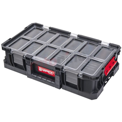 Qbrick - Organizer con scomparti en oferta