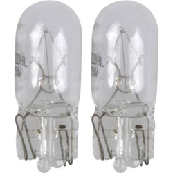 Lampadina standard Standard W5W 5 W 12 V - Unitec en oferta