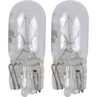 Lampadina standard Standard W5W 5 W 12 V - Unitec