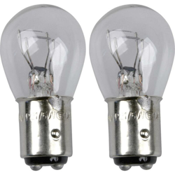 Lampadina standard Standard P21/5W 21/5 W 12 V - Unitec en oferta