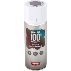 Smalto Spray Effetto Antichizzante Ml. 400 - Rosso Antico - Arexons características