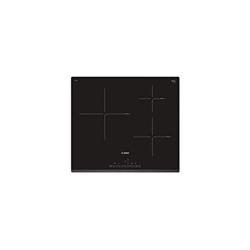 PIJ631FB1E - Table de cuisson a Induction - 3 zones - 7400W - L59,2 x P52,2cm - Revetement verre - Noir en oferta