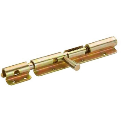 CATENACCIO TRASVERSALE ASTA TONDA ART.263A mm 270 - Ø mm 12 - ALDEGHI