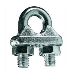 Morsetti Zincati Carcano Marcatura-Ce Mm. 5-3/16 100Pz en oferta