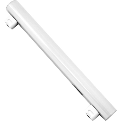 LED (monocolore) Classe energetica: A+ (A++ - E) LM85121 S14s Potenza: 5 W Bianco caldo 5 kWh/1000h - Lightme