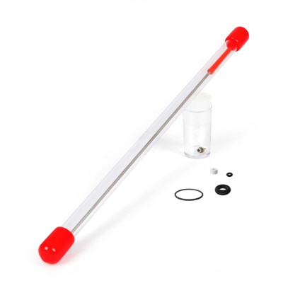 Ago Ugello e O-Ring da 0,2 mm per aerografi - WILTEC