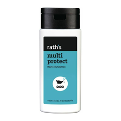 Protezione della pelle lozione 125 ml che cambia i carichi cutanei - Prmulti precio