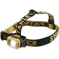 Stanley Torcia luce frontale FATMAX, 200 lumens - FMHT81509-0 precio