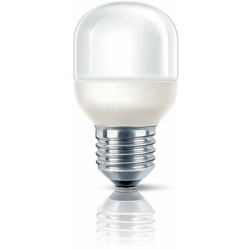 Philips - Softone Lampadina sferica a risparmio energetico 5W E27 características