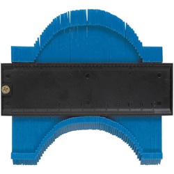 Calibro Profondita' Profiloprofilometro Profilo Metro 250 Mm - DRC TOOLS en oferta