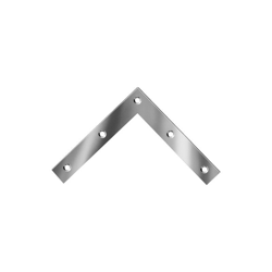 Vormann - Staffe 160X22Mm Nr. 187160Z (A 20) precio