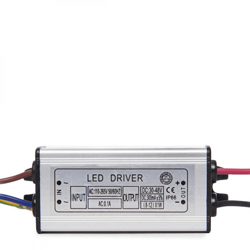 Driver Non Oscuratoreabile Proiettore a LED 10W (DR-PR-ND-10W) - GREENICE precio