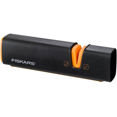 Affilatrice Per Coltello A Lama Liscio In Acciaio, Ceramica Whetstone, Riva, Roll (A 6) - NO NAME