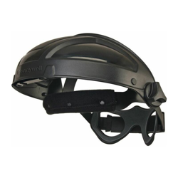 Protezione per la testa Turboshield nero Fascia per la testa con imbottitura per la testa - Honeywell características