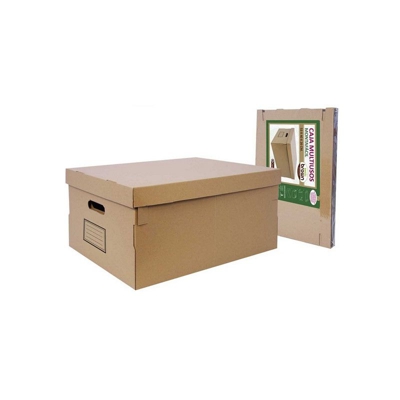 Scatola Multiuso - BIGBUY ECO