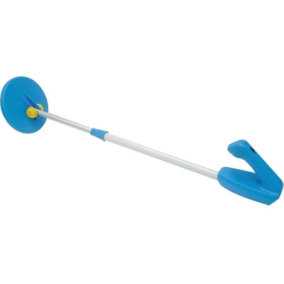 Treasure Hunter CS50 Metal detector acustico CS50 - Velleman