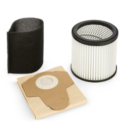 Waldbeck Lakeside Power set di filtri - sacchetto filtro - filtro motore - filtro in spugna HEPA precio