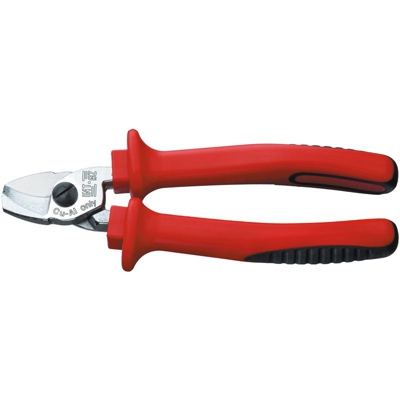 Intercable 1602160 Taglia Cavo D17, 160 mm