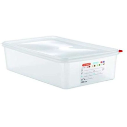 CONTENIT. GASTRONORM GN1/1 CM.53X32,5X10h - BIGHOUSE IT en oferta