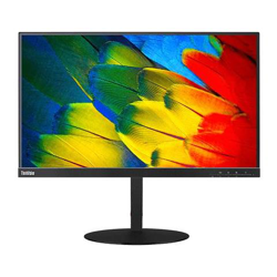 Monitor 23.8'' LED IPS ThinkVision T24m 1920x1080 Full HD Tempo di Risposta 6 ms características