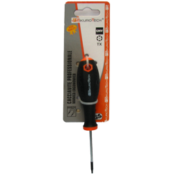 CACCIAVITE TORX 03169 GIRAVITE TX T8X60 PUNTA MAGNETICA - Sikurotech características