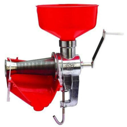 Spremipomodoro A Mano N° 5 Palumbo Imbuto E Scivolo Nylon Passata Fer 205894 - EUROSTORE07 en oferta