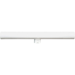 LED (monocolore) Classe energetica: A (A++ - E) Müller-Licht 400132 S14d Potenza: 5 W Bianco caldo 5 kWh/1000h - MULLER-LICHT precio