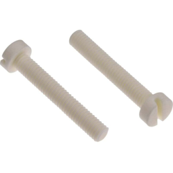 PB Fastener 701456 Viti a testa cilindrica M2 10 mm Ceramica 1 pz. características