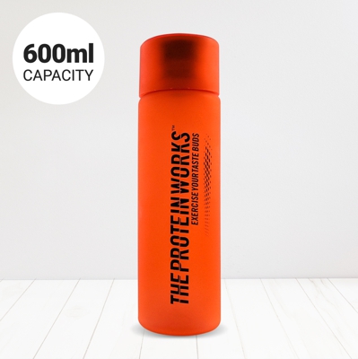 Bottiglia Per L'acqua TPW™