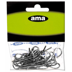 Perno Beta ø 5 blister da 10 pezzi. - LEM SELECT en oferta