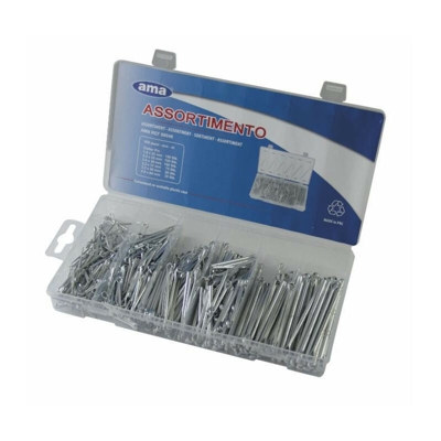 Lem Select - Display a spillo diviso 555 pezzi