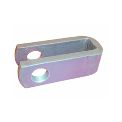 Manicotto a saldare 136X60X62 Pin Ø 25,5 per 3° Punto - LEM SELECT características