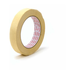 Nastro di mascheratura estruso NRE - 50 mm X 50 metri - LEM SELECT características