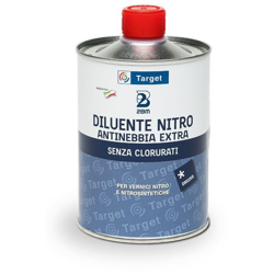 Diluente Nitro Lt. 5 - SPRINTCHIMICA precio