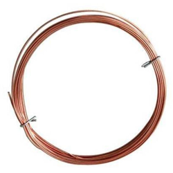 Filotecnica - MATASSINA FILO RAME MM.1,0X7MT. precio