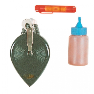 Generic Brand - TRACCIATORE CONFEZIONE C-LIVELLA E POLVERE