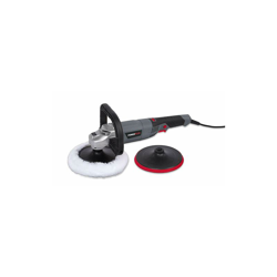 Lucidatrice angolare 1200 W 180 mm levigatrice ceratrice - VARO POWERPLUS en oferta