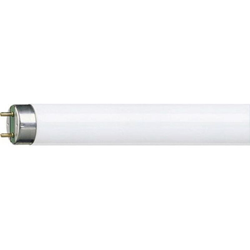 Tubo fluorescente Classe energetica: B (A++ - E) Philips Lighting TL-D 15W/827 G13 PP 927922282766 G13 Potenza: 15 W características