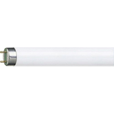 Tubo fluorescente Classe energetica: B (A++ - E) Philips Lighting TL-D 15W/827 G13 PP 927922282766 G13 Potenza: 15 W