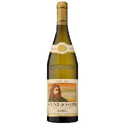 BLANC- LIEU DIT SAINT JOSEPH 2019 - E. GUIGAL precio
