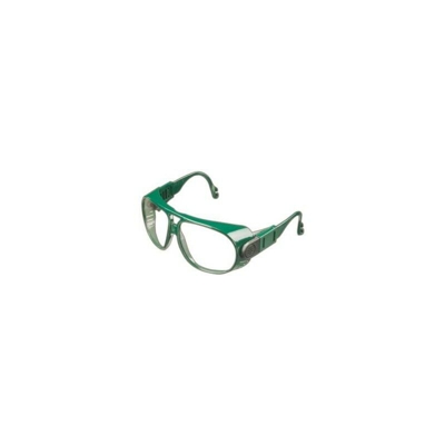 Occhiali 692, Pc Incolore, Cornici Verdi - FP