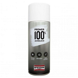 Smalto Spray Aggrappante Pl Trasparente Arexons - FERRAMENTA & CASALINGHI características